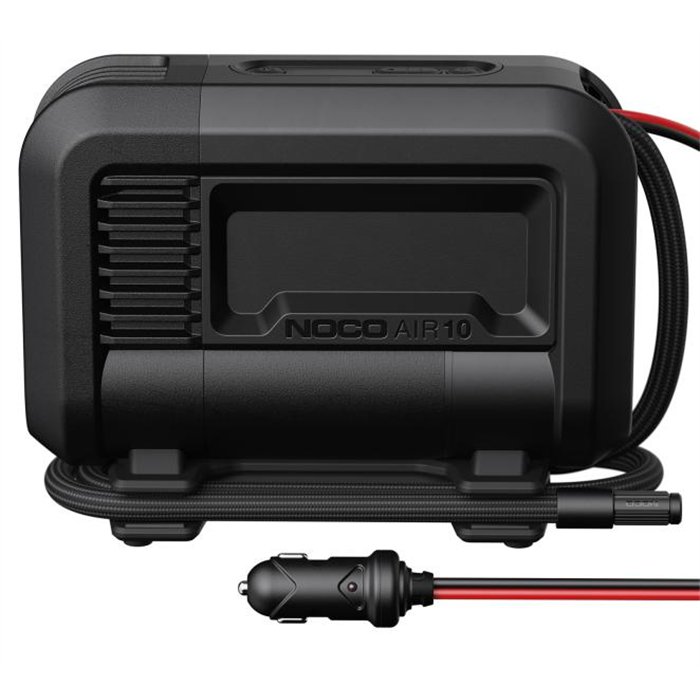 Compressore portatile 12V 10A 60PSI