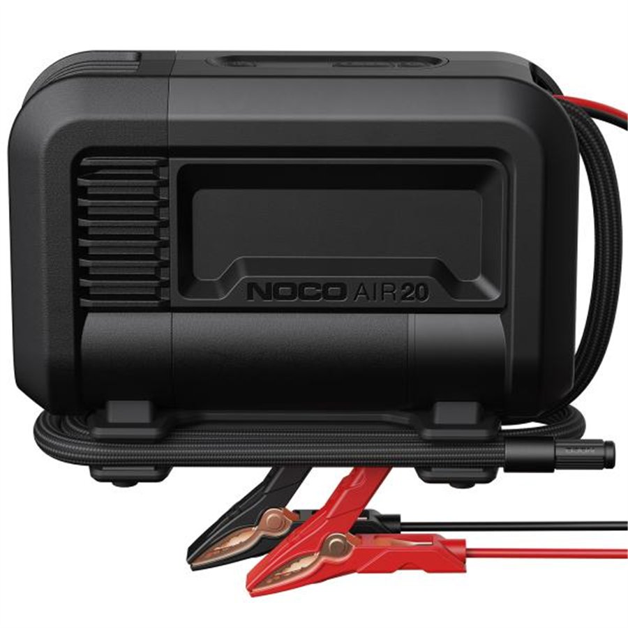 Compressore portatile 12V 20A 100PSI