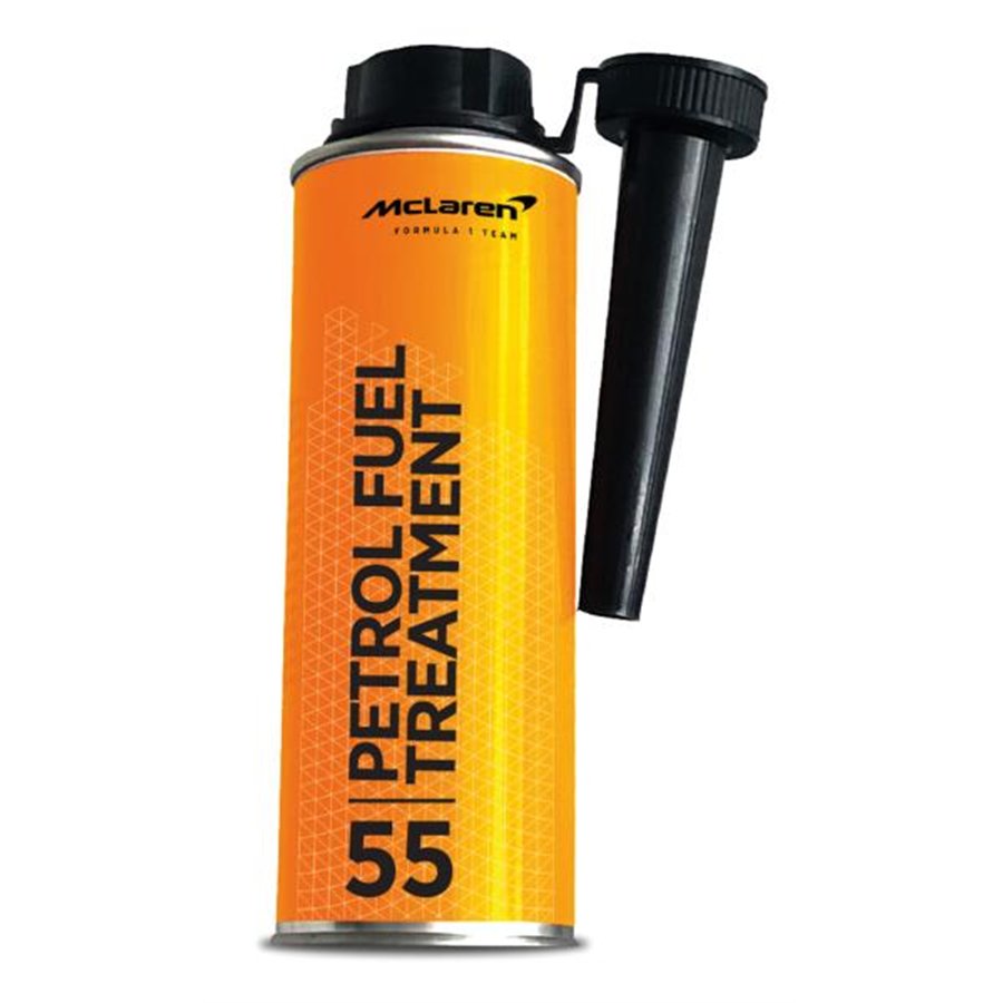 Petrol Fuel Treatment Trattamento benzina 300 mL