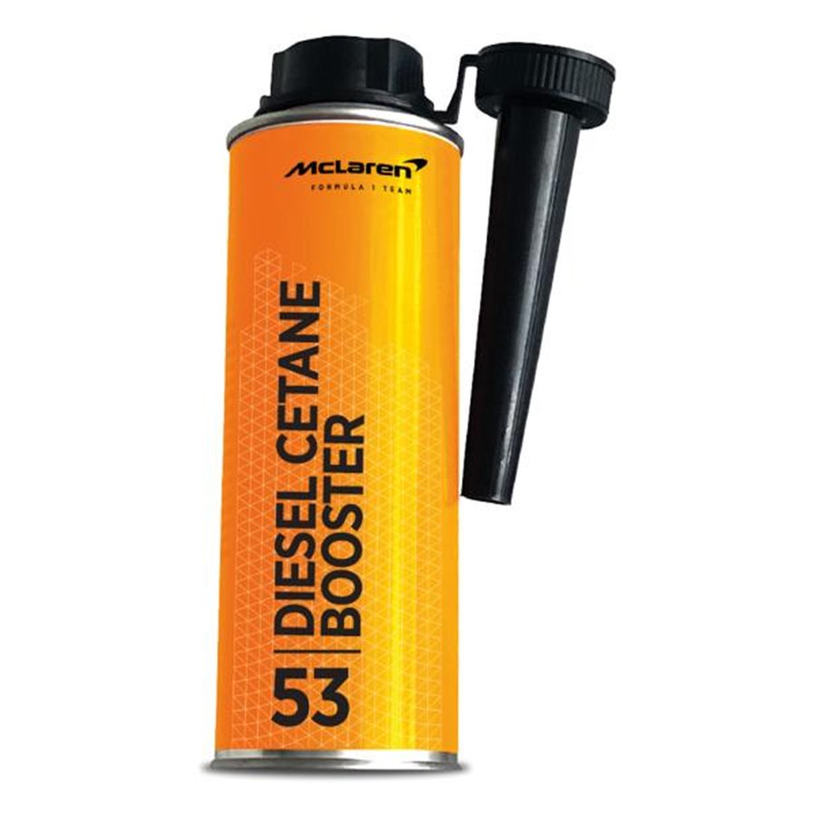 Diesel Cetane Booster booster di cetano per diesel 300 mL