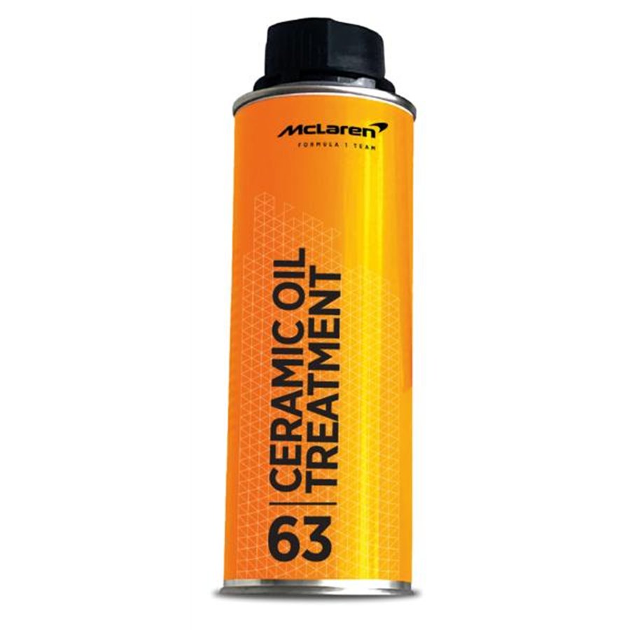 Ceramic Oil Treatment trattamento olio ceramico 300 mL