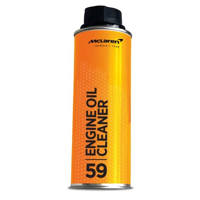 Engine Oil Cleaner pulitore olio motore 300 mL