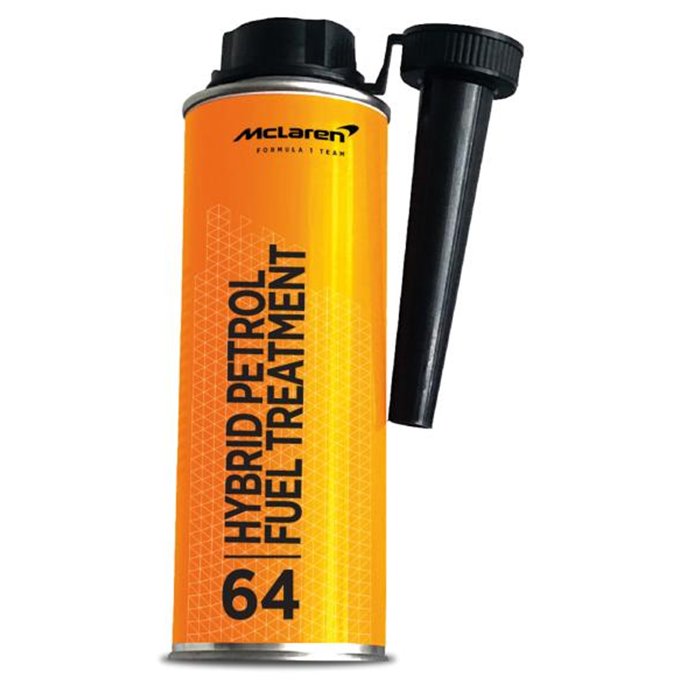 Hybrid Petrol Fuel Treatment trattamento carburante benzina ibrido 300 mL