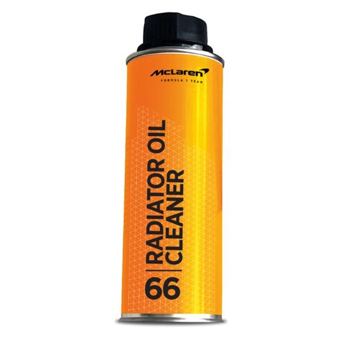 Radiator Oil Cleaner pulitore olio radiatore 300 mL