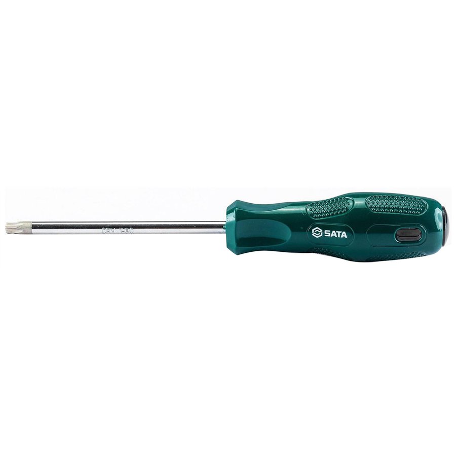 Cacciavite Torx in acetato T27 x 100 mm
