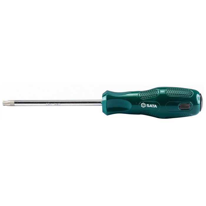 Cacciavite Torx in acetato T8 x 75 mm