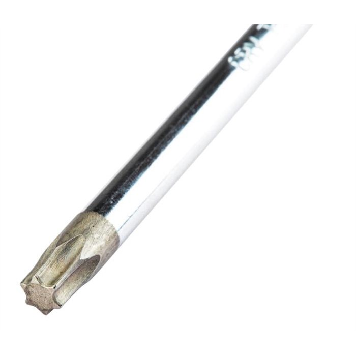 Cacciavite Torx in acetato T8 x 75 mm