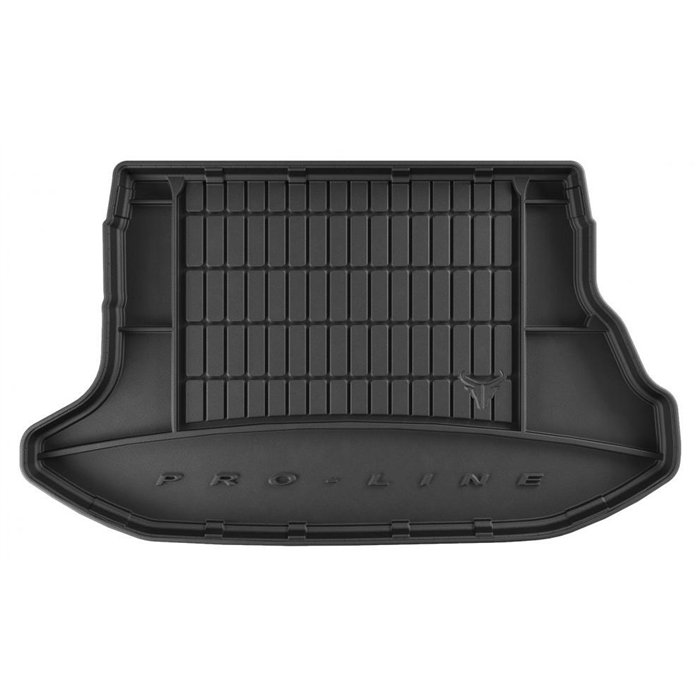Vasca baule 3D KIA Cerato I 5p. 03˃08 (pianale non regolabile in altezza)