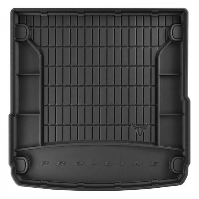 Vasca baule 3D AUDI A4 SW 15˃23 (B9)