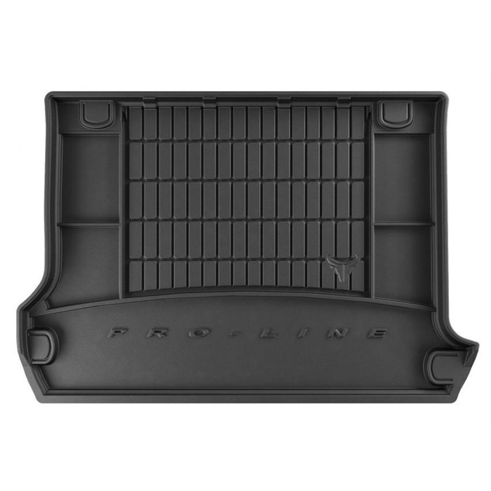 Vasca baule 3D OPEL Combo C Tour 01˃11