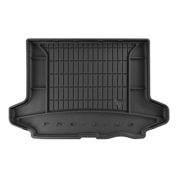 Vasca baule 3D KIA Sportage V 21˃ (no ibrida eccetto ibrida ricaricabile)