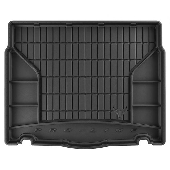 Vasca baule 3D OPEL Astra J 5p. 09˃20 (piano di carico basso)