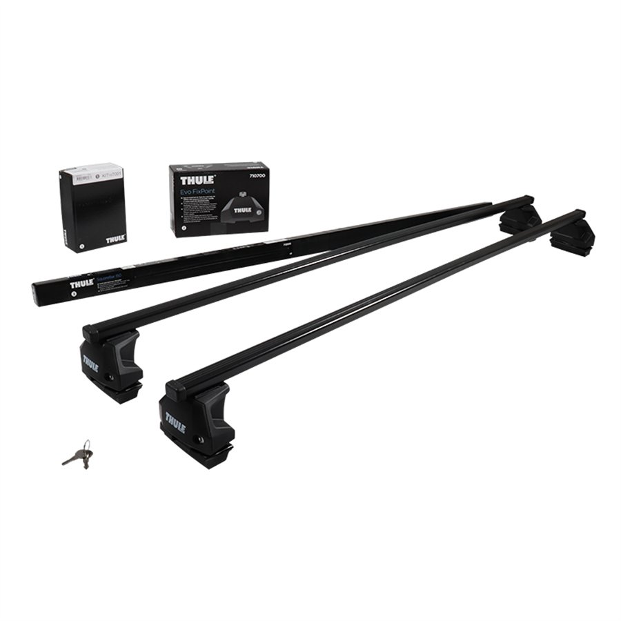 Catene neve Easy Grip Evolution gruppo EVO 4