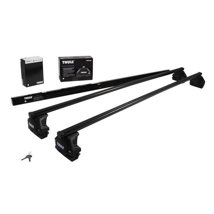 Catene neve Easy Grip Evolution gruppo EVO 4