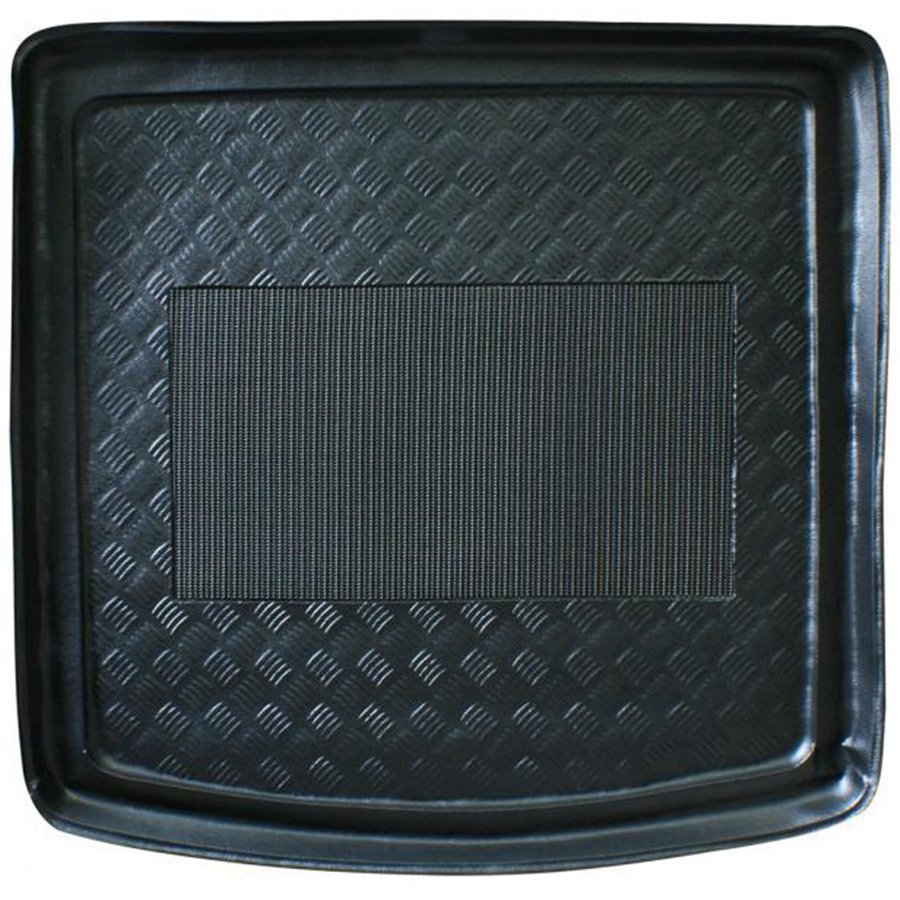Vasca baule AUDI A4 Allroad 09˃16 - CHEVROLET Cruze SW 12˃
