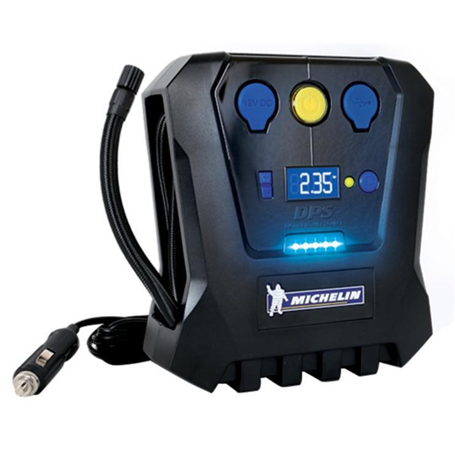 Compressore digitale programmabile 12V
