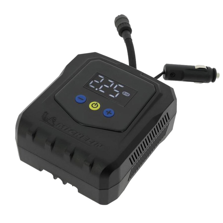 Compressore programmabile 12V