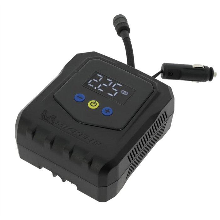 Compressore programmabile 12V