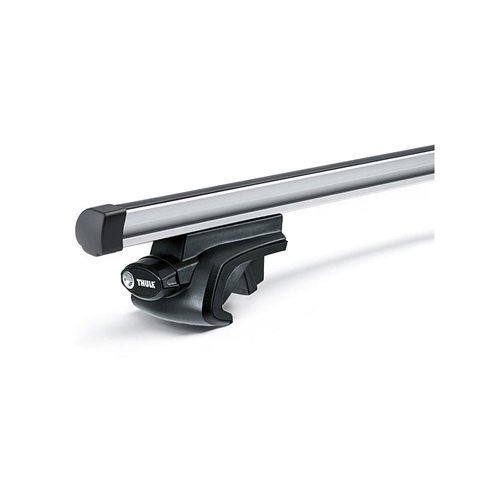 ProBar - Soluzione composta per montaggio 2 Barre in alluminio a tripla canalina