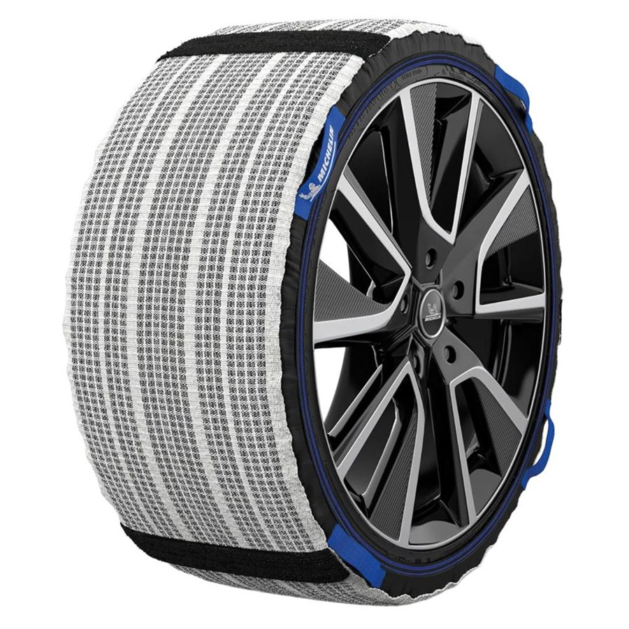 Calze da neve in tessuto SOS Grip Xtrem 3D gruppo X5