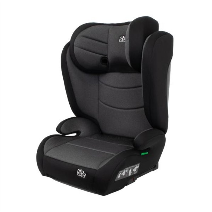 Seggiolino di sicurezza per bambini 100-150 cm i-SIZE mod. Armstrong