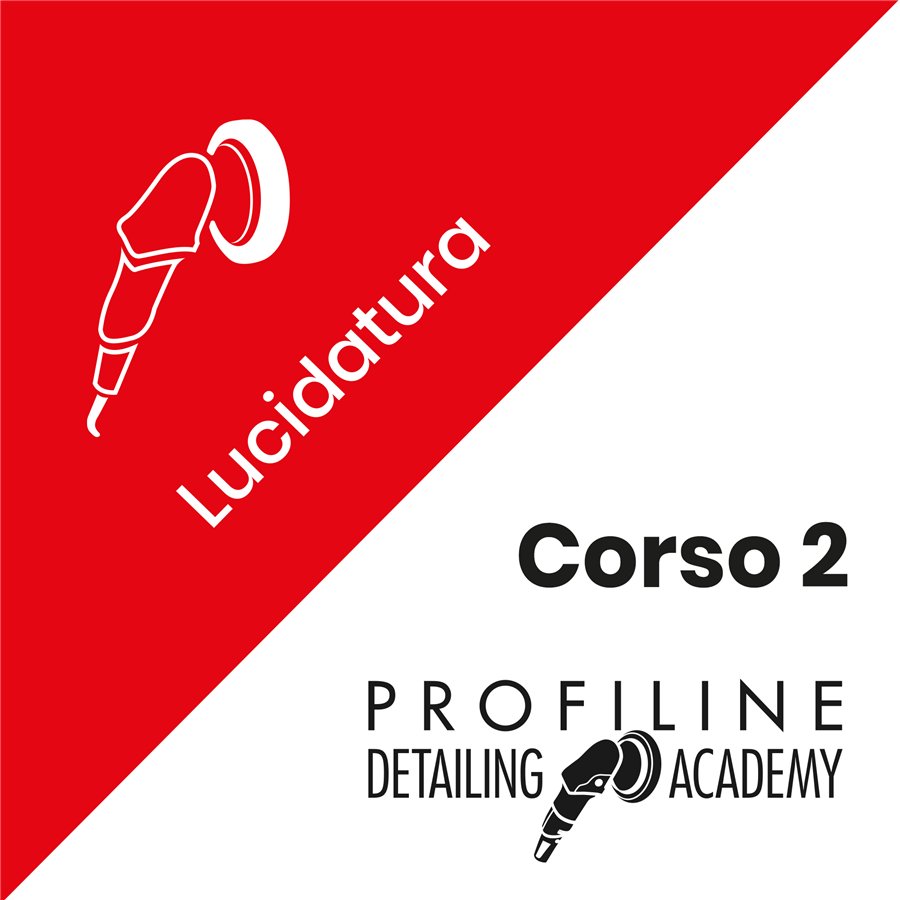 Corso SONAX [NORD ITALIA] Lucidatura e Correzione difetti 16/11/2026