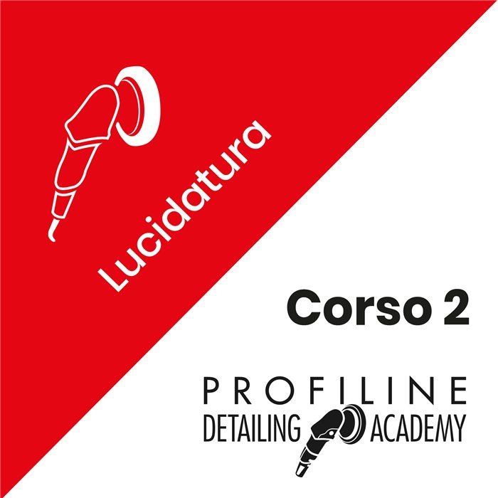 Corso SONAX [NORD ITALIA] Lucidatura e Correzione difetti 16/11/2026