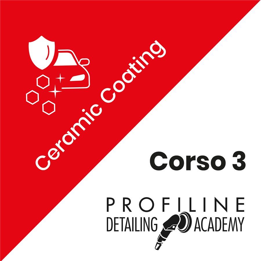 Corso SONAX [NORD ITALIA] Nanoceramica e protezione 14/12/2026