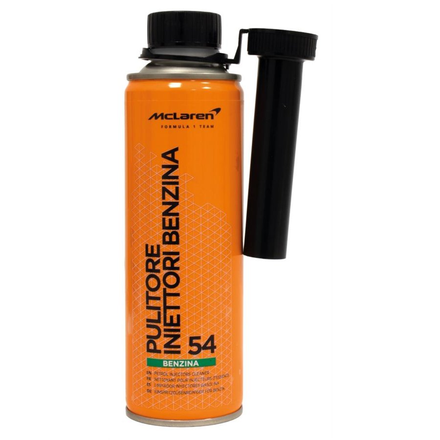 Petrol Injector Cleaner Pulitore iniettori benzina 300 mL