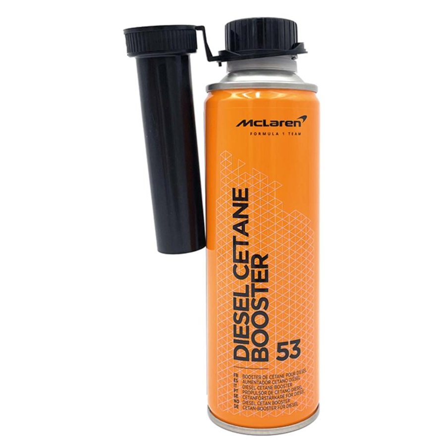 Diesel Cetane Booster booster di cetano per diesel 300 mL