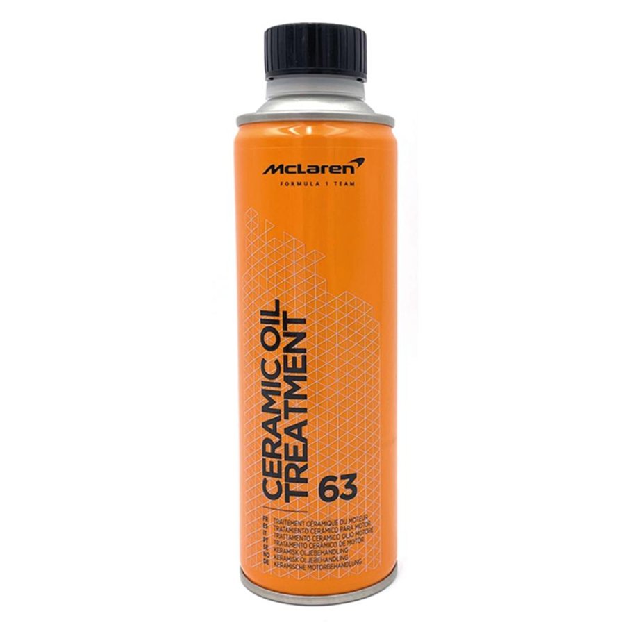 Ceramic Oil Treatment trattamento olio ceramico 300 mL