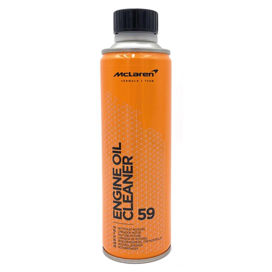 Engine Oil Cleaner pulitore olio motore 300 mL