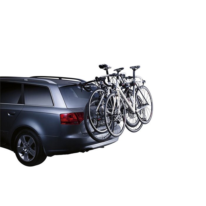 ClipOn 9104 + kit montaggio