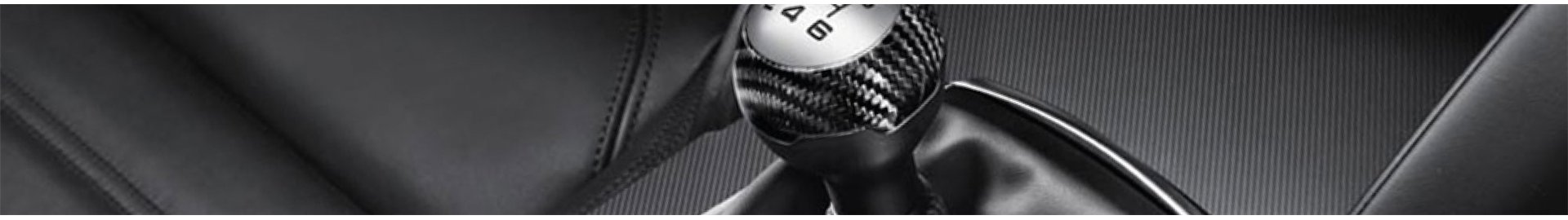 POMELLI E CUFFIE RICAMBIO