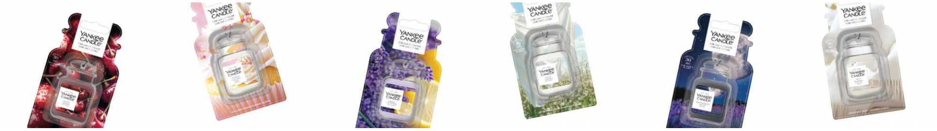 DEO YANKEE CANDLE