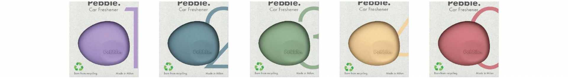 DEO PEBBLE
