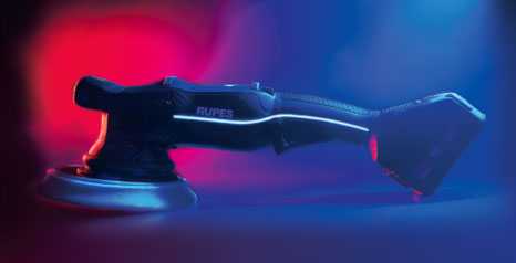 Rupes - Prodotti per lucidatura